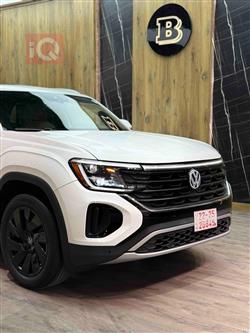 Volkswagen Atlas Cross Sport